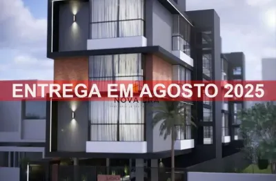 Apartamento com 2 quartos à venda no cohab, cachoeirinha , 83 m2 por r$ 340.000