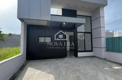 Casa com 3 quartos à venda no Vale Ville, Cachoeirinha 