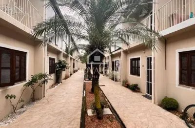 Casa com 2 quartos à venda na Vila Ponta Porã, Cachoeirinha 