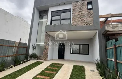 Casa com 3 quartos à venda no Vale Ville, Cachoeirinha 