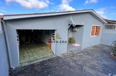 Casa com 3 quartos à venda no bom princípio, gravataí , 150 m2 por r$ 329.900