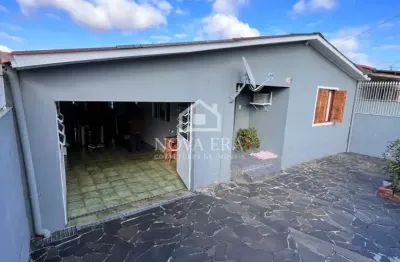 Casa com 3 quartos à venda no Bom Princípio, Gravataí 