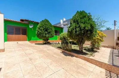 Casa com 3 quartos à venda na vila monte carlo, cachoeirinha , 150 m2 por r$ 375.000