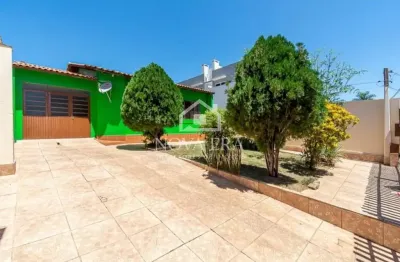 Casa com 3 quartos à venda na Vila Monte Carlo, Cachoeirinha 
