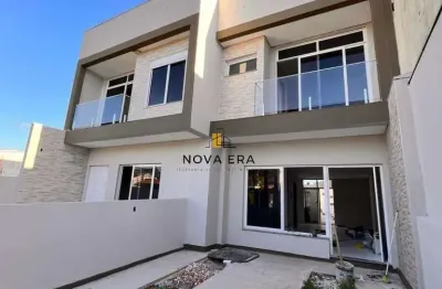 Casa com 3 quartos à venda no parque da matriz, cachoeirinha , 100 m2 por r$ 609.000