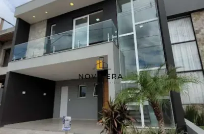 Casa com 3 quartos à venda no vale ville, cachoeirinha , 160 m2 por r$ 890.000