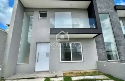 Casa com 2 quartos à venda no Vale do Sol, Cachoeirinha 