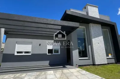 Casa com 3 quartos à venda no Vale Ville, Cachoeirinha 