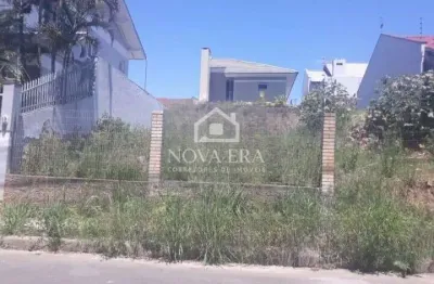 Terreno à venda no Vale do Sol, Cachoeirinha 