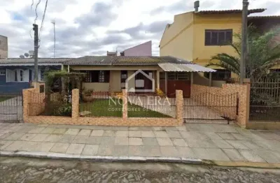 Casa com 3 quartos à venda no Parque da Matriz, Cachoeirinha 