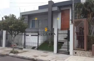 Casa com 3 quartos à venda no vale do sol, cachoeirinha , 200 m2 por r$ 848.000