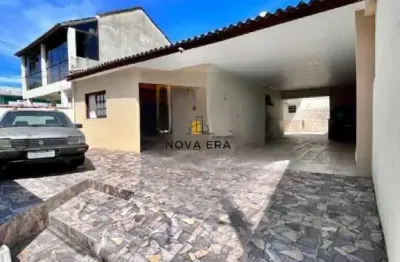 Casa com 2 quartos à venda no parque da matriz, cachoeirinha , 200 m2 por r$ 373.900