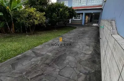 Casa com 4 quartos à venda na vila imbui, cachoeirinha , 220 m2 por r$ 749.000