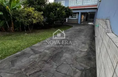 Casa com 4 quartos à venda na Vila Imbui, Cachoeirinha 