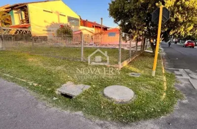 Terreno à venda no bairro parque da matriz - cachoeirinha/rs