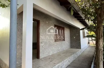 Casa com 2 quartos à venda no Parque da Matriz, Cachoeirinha 