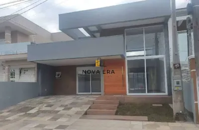 Casa com 3 quartos à venda no vale do sol, cachoeirinha , 200 m2 por r$ 819.900