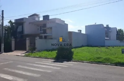 Terreno à venda no Vale Ville, Gravataí 