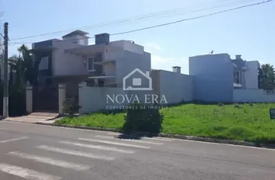 Terreno à venda no Vale Ville, Gravataí 