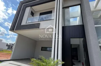 Casa com 3 quartos à venda no Central Parque, Cachoeirinha 