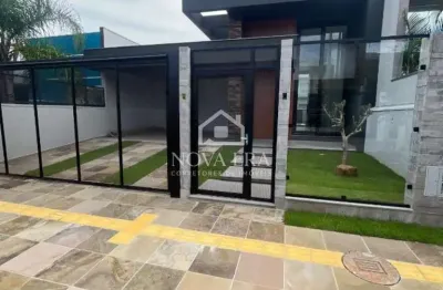 Casa com 3 quartos à venda no Vale Ville, Gravataí 