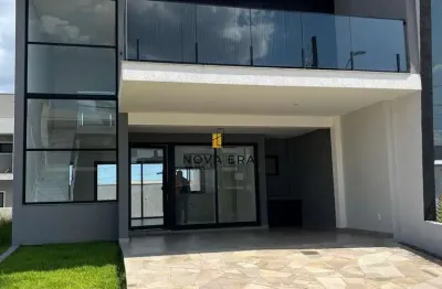 Casa em condomínio fechado com 3 quartos à venda no central parque, cachoeirinha  por r$ 1.195.000