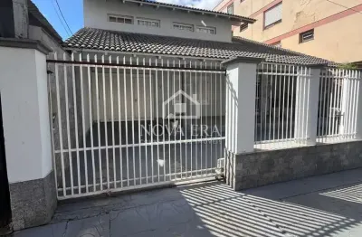 Casa com 5 quartos à venda na Vila Eunice Nova, Cachoeirinha 