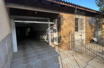 Casa com 3 quartos à venda no Parque da Matriz, Cachoeirinha 