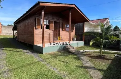 Casa com 2 quartos à venda na vila silveira martins, cachoeirinha , 50 m2 por r$ 289.900