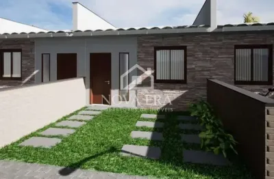 Casa com 2 quartos à venda no Neópolis, Gravataí 