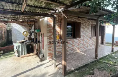 Casa com 2 quartos à venda no parque espírito santo, cachoeirinha , 80 m2 por r$ 150.000