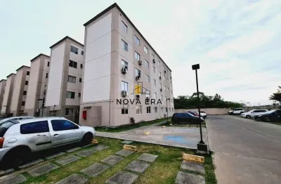 Apartamento com 2 quartos à venda no parque da matriz, cachoeirinha , 42 m2 por r$ 159.900