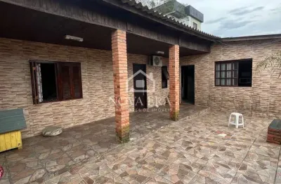 Casa com 1 quarto à venda na Vila Eunice Velha, Cachoeirinha 