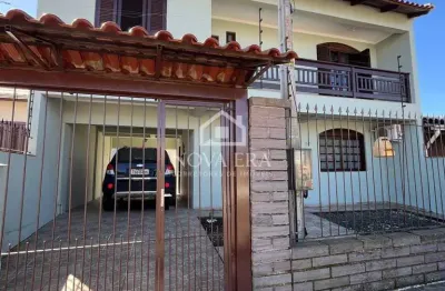 Casa com 3 quartos à venda no Parque da Matriz, Cachoeirinha 