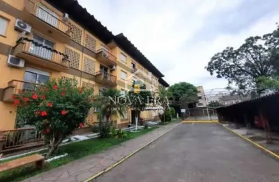 Apartamento à venda no bairro vila cachoeirinha - cachoeirinha/rs