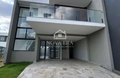 Casa com 4 quartos à venda no Central Parque, Cachoeirinha 