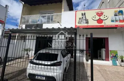 Prédio à venda no Parque da Matriz, Cachoeirinha 