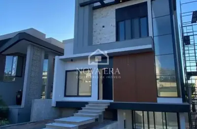 Casa com 3 quartos à venda no Centro, Gravataí 