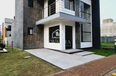 Casa com 3 quartos à venda no Vale Ville, Cachoeirinha 