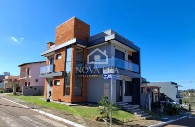 Casa com 3 quartos à venda no Morada do Vale II, Gravataí 