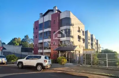 Apartamento à venda no bairro vila cachoeirinha - cachoeirinha/rs