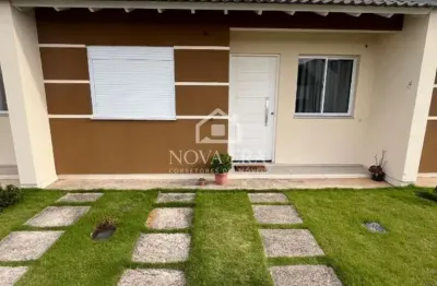 Casa com 2 quartos à venda no Nova Cachoeirinha, Cachoeirinha 