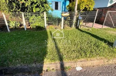 Terreno à venda na Vila Fátima, Cachoeirinha 