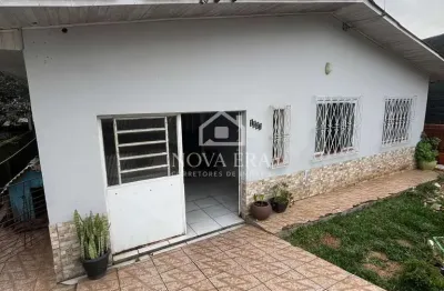 Casa à venda no bairro parque espírito santo - cachoeirinha/rs
