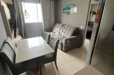 Apartamento com 2 quartos à venda na Rua Concórdia, Parque da Matriz, Cachoeirinha
