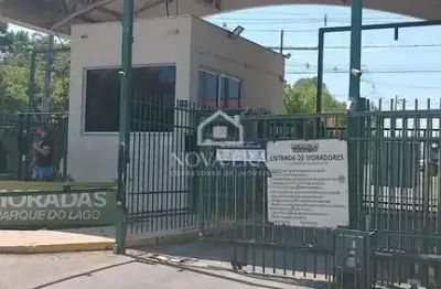 Casa com 2 quartos à venda na Rua Lino Estácio dos Santos, Oriço, Gravataí