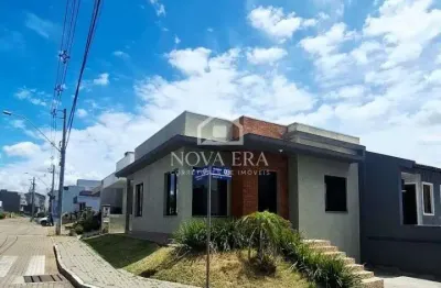 Casa com 2 quartos à venda na Rua Adams Filho, Morada do Vale II, Gravataí