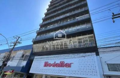 Sala comercial à venda na Avenida General Flores da Cunha, Vila Imbui, Cachoeirinha