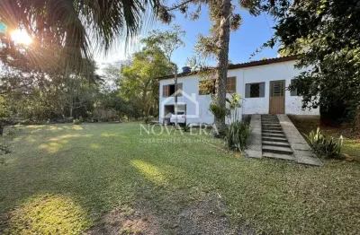 Chácara / sítio com 3 quartos à venda no Parque Itacolomi, Gravataí 