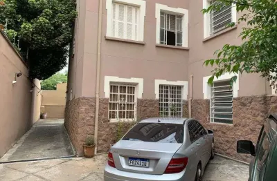 Apartamento com 2 quartos à venda na Rua Sampaio Vidal, 42, Jardim Paulistano, São Paulo